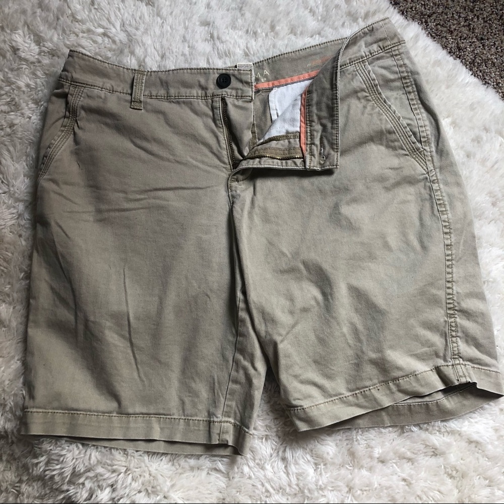 Sonoma shorts